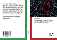 Portada del libro de El Método di Marcelo Piñeyro: