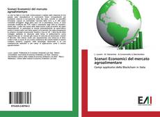 Bookcover of Scenari Economici del mercato agroalimentare