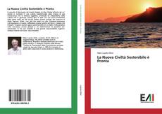 Buchcover von La Nuova Civiltà Sostenibile è Pronta