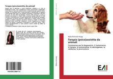 Bookcover of Terapia (psico)assistita da animali