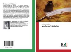 Buchcover von Medioman's McLuhan