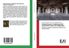 Borítókép a  Uomo/Cosmo: Tradizione del tantrismo contro la modernità - hoz