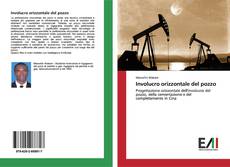 Capa do livro de Involucro orizzontale del pozzo 