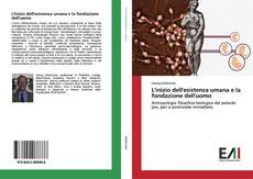 Buchcover von L'inizio dell'esistenza umana e la fondazione dell'uomo