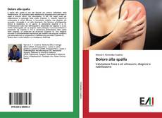 Portada del libro de Dolore alla spalla