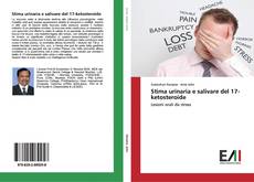 Buchcover von Stima urinaria e salivare del 17-ketosteroide