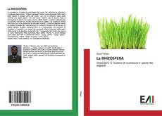 Capa do livro de La RHIZOSFERA 