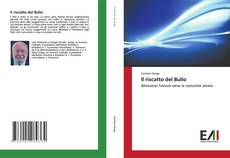 Buchcover von Il riscatto del Bullo
