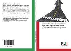 Portada del libro de Gettare lo sguardo in avanti