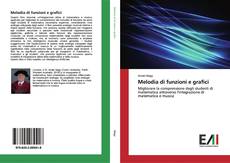 Bookcover of Melodia di funzioni e grafici