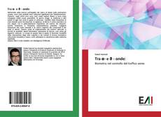 Capa do livro de Tra α- e ϑ - onde: 