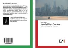 Capa do livro de Shanghai Micro-Polarities 