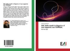 Copertina di SOC delle madri in Nigeria e il suo rapporto con l'OHRQoL