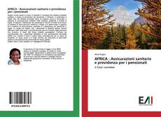 Capa do livro de AFRICA : Assicurazioni sanitarie e previdenza per i pensionati 