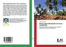 Bookcover of Fibre Lignocellulosiche di Cocco modificate