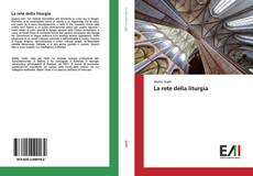 Capa do livro de La rete della liturgia 