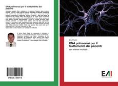 Portada del libro de DNA polimerasi per il trattamento dei pazienti