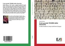 Bookcover of Il più grande TESORO delle Americhe