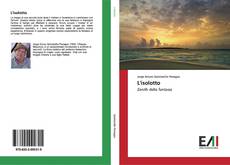 Bookcover of L'isolotto