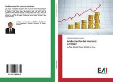 Buchcover von Andamento dei mercati azionari