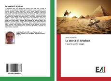 Bookcover of La storia di Artaban