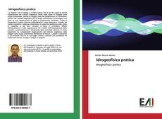 Buchcover von Idrogeofisica pratica