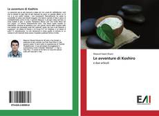 Bookcover of Le avventure di Koshiro