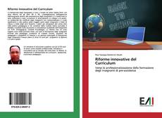 Riforme innovative del Curriculum kitap kapağı