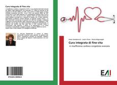 Copertina di Cura integrata di fine vita