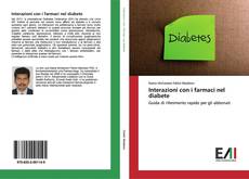 Bookcover of Interazioni con i farmaci nel diabete