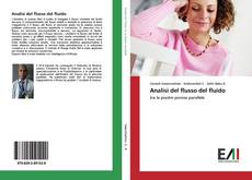 Buchcover von Analisi del flusso del fluido