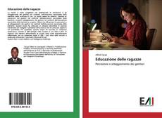 Buchcover von Educazione delle ragazze