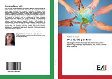 Portada del libro de Una scuola per tutti