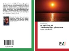 Bookcover of Le devozioni tra Steinhuder Mare e Brughiera