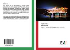 Bookcover of Alchimia