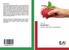 Capa do livro de Grazie Eva 