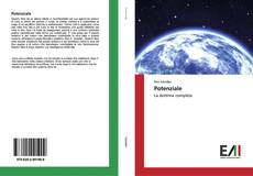 Buchcover von Potenziale