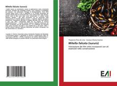 Copertina di Mitella falcata (sururù)