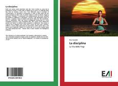 Buchcover von La disciplina