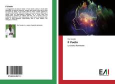 Buchcover von Il Vuoto