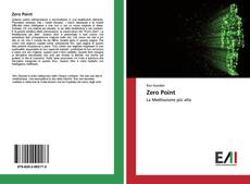 Portada del libro de Zero Point