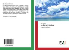 Buchcover von Lo Stato interiore