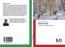 Buchcover von Babbo Natale