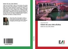 Buchcover von Volare da una città all'altra