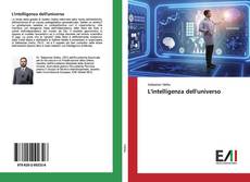 Copertina di L'intelligenza dell'universo