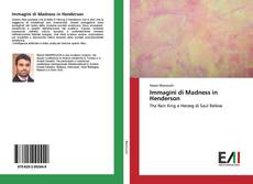 Buchcover von Immagini di Madness in Henderson