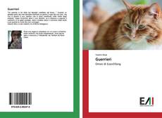 Bookcover of Guerrieri