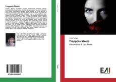 Capa do livro de Trappola Steele 