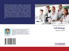 Buchcover von Cell Biology