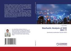 Copertina di Stochastic Analysis of IEEE 802.11
